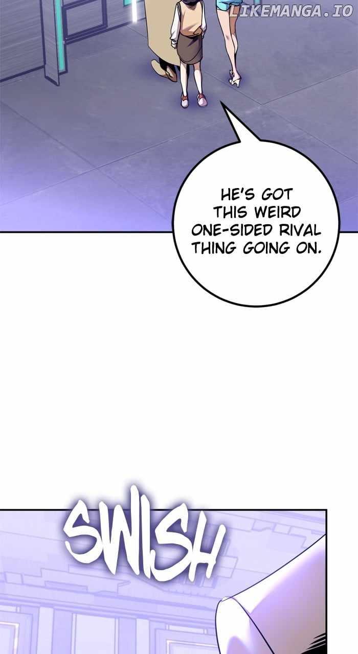 Return to Player Chapter 205 16